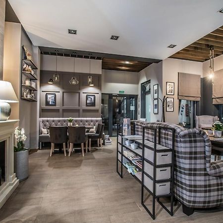 Hotelik 51 Pasłęk Esterno foto