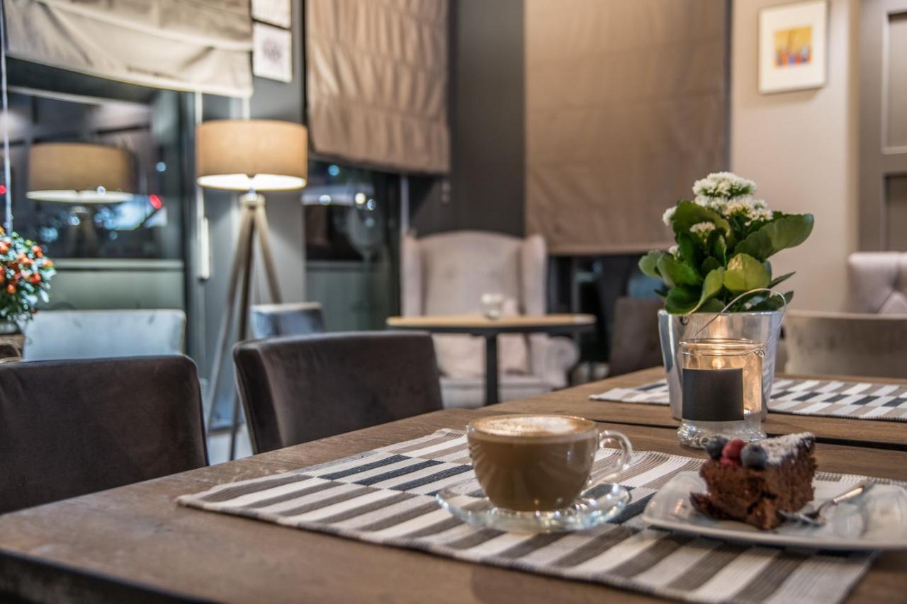 Hotelik 51 Pasłęk Esterno foto