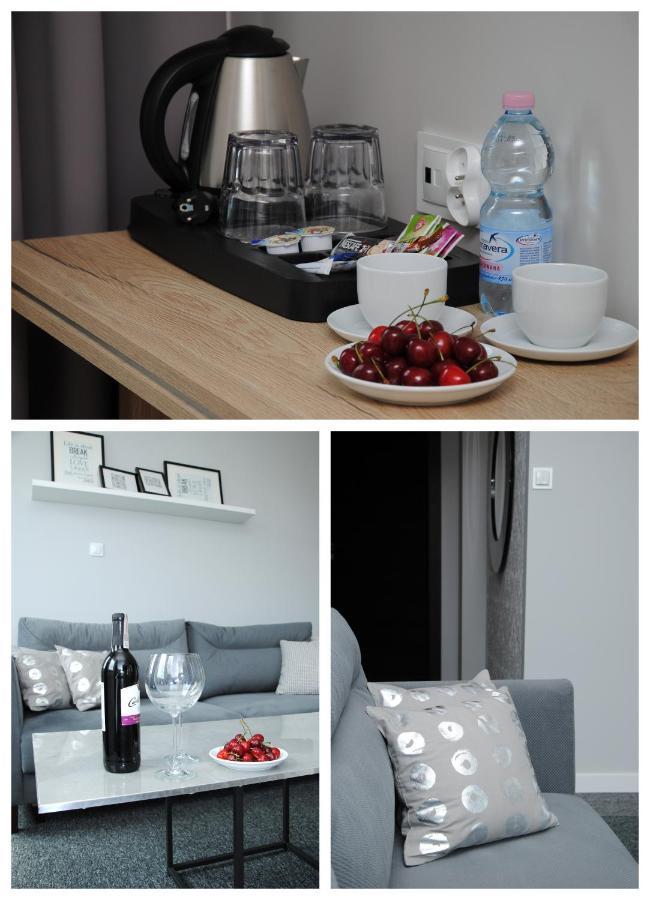 Hotelik 51 Pasłęk Esterno foto