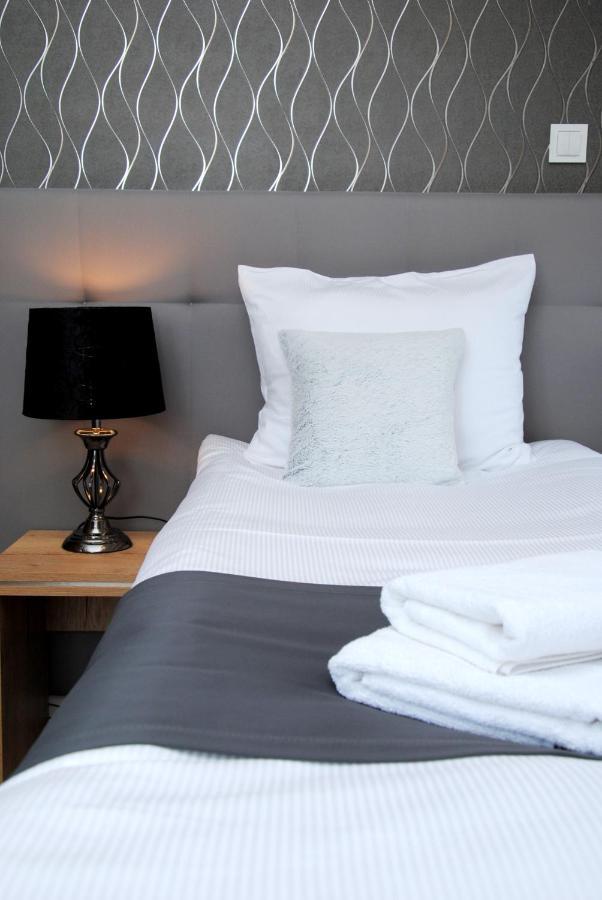 Hotelik 51 Pasłęk Esterno foto