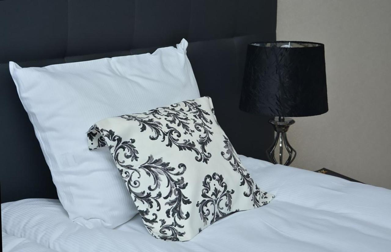 Hotelik 51 Pasłęk Esterno foto